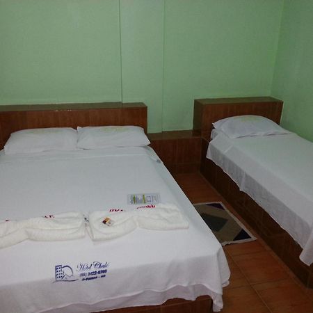 Hotel Chale Ji-Paraná חדר תמונה