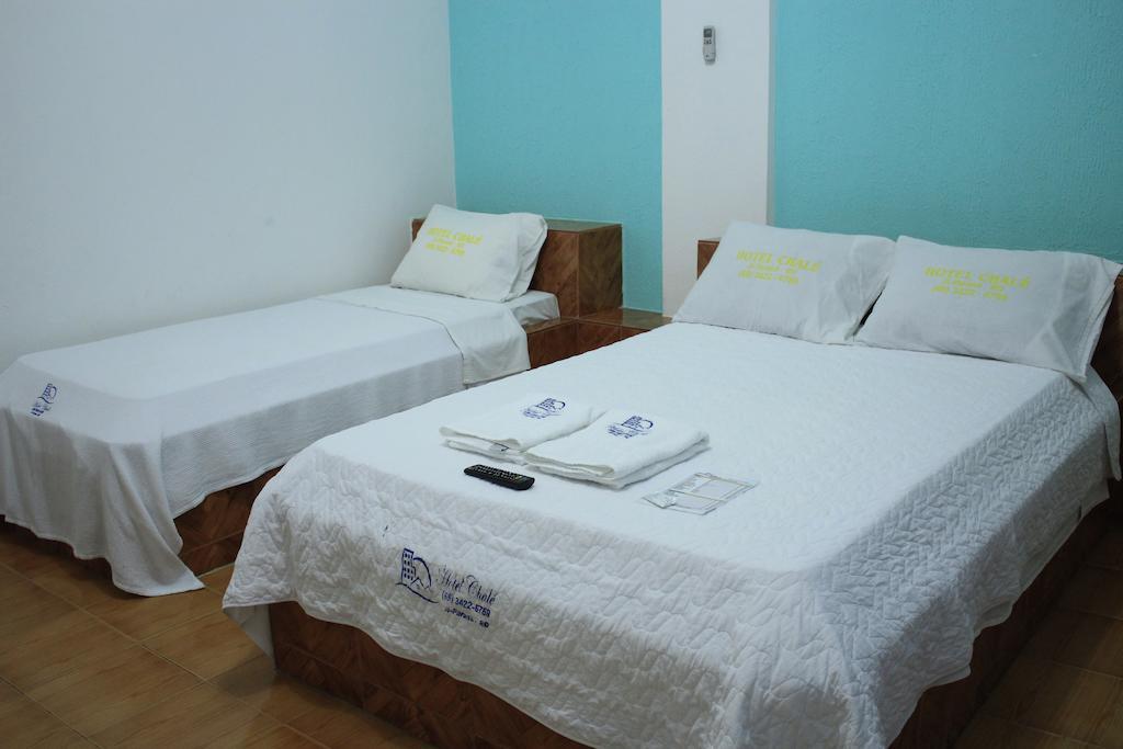 Hotel Chale Ji-Paraná חדר תמונה