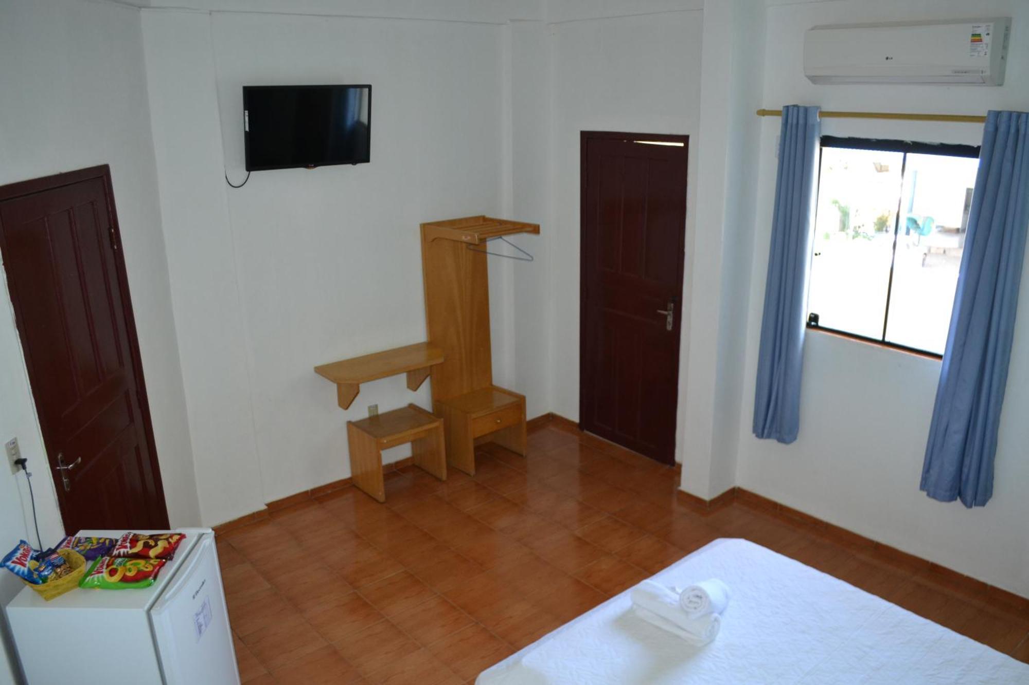 Hotel Chale Ji-Paraná חדר תמונה