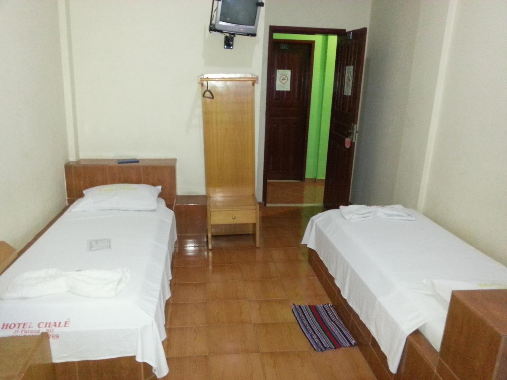 Hotel Chale Ji-Paraná חדר תמונה