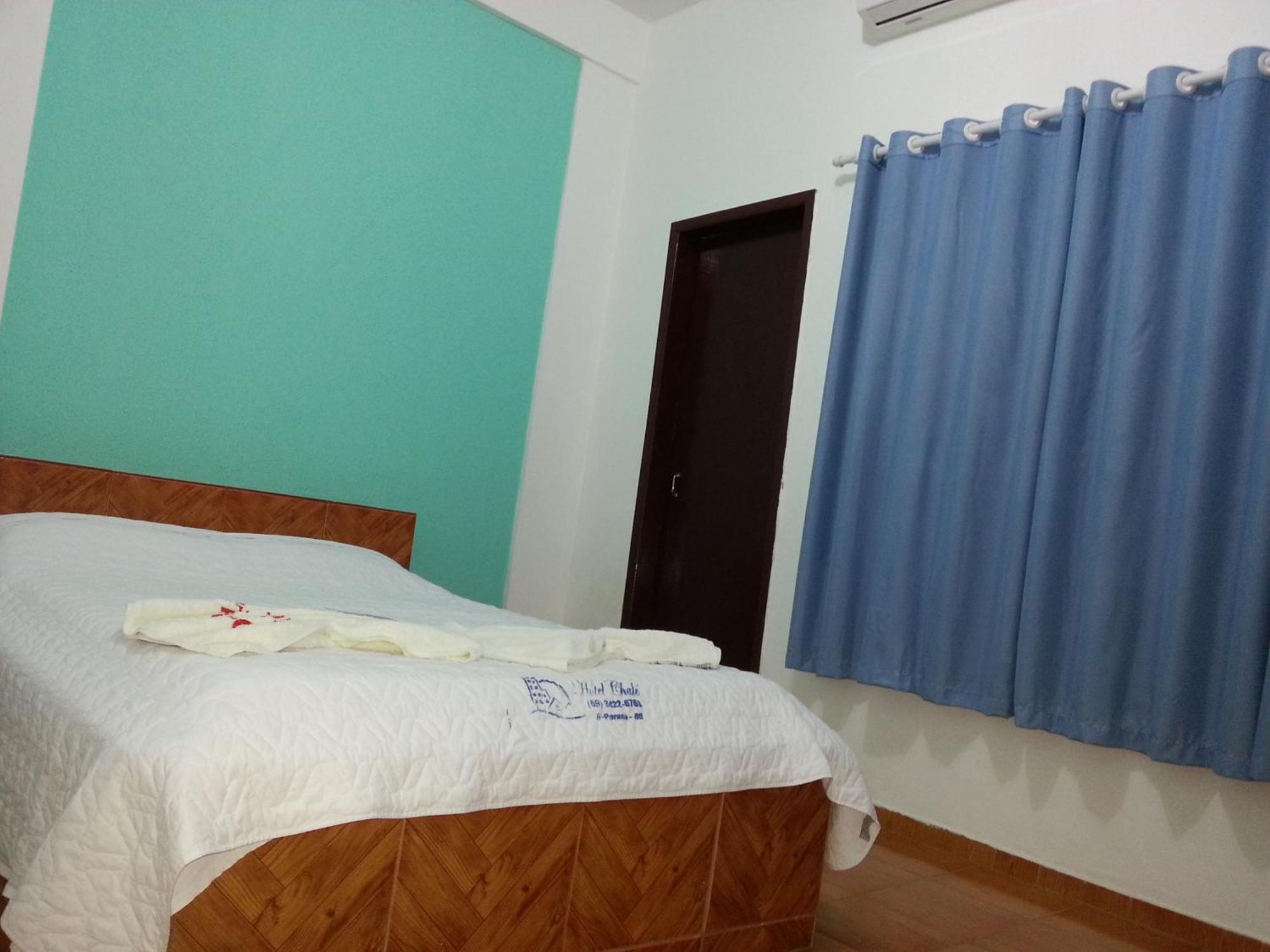 Hotel Chale Ji-Paraná חדר תמונה
