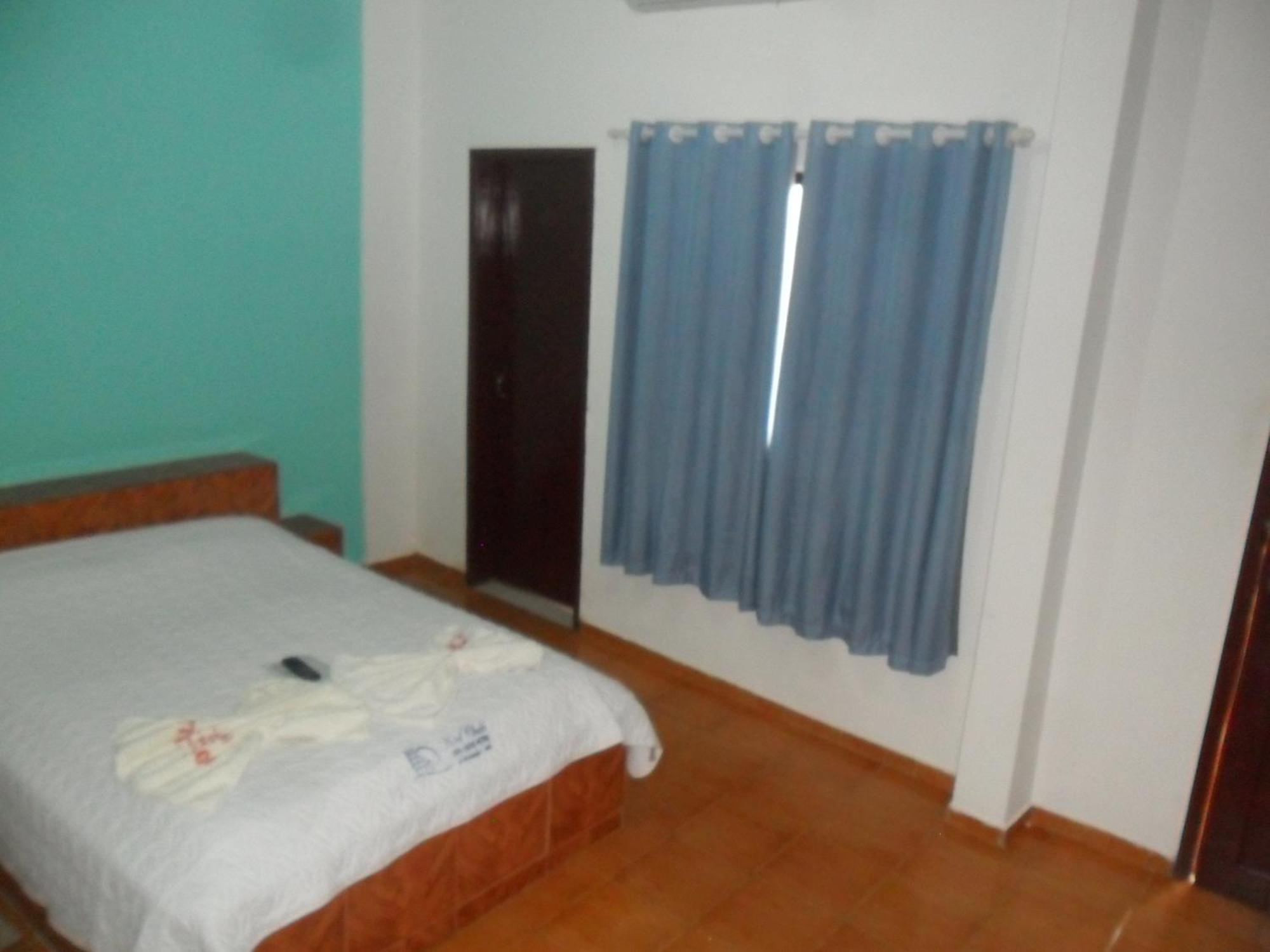 Hotel Chale Ji-Paraná חדר תמונה