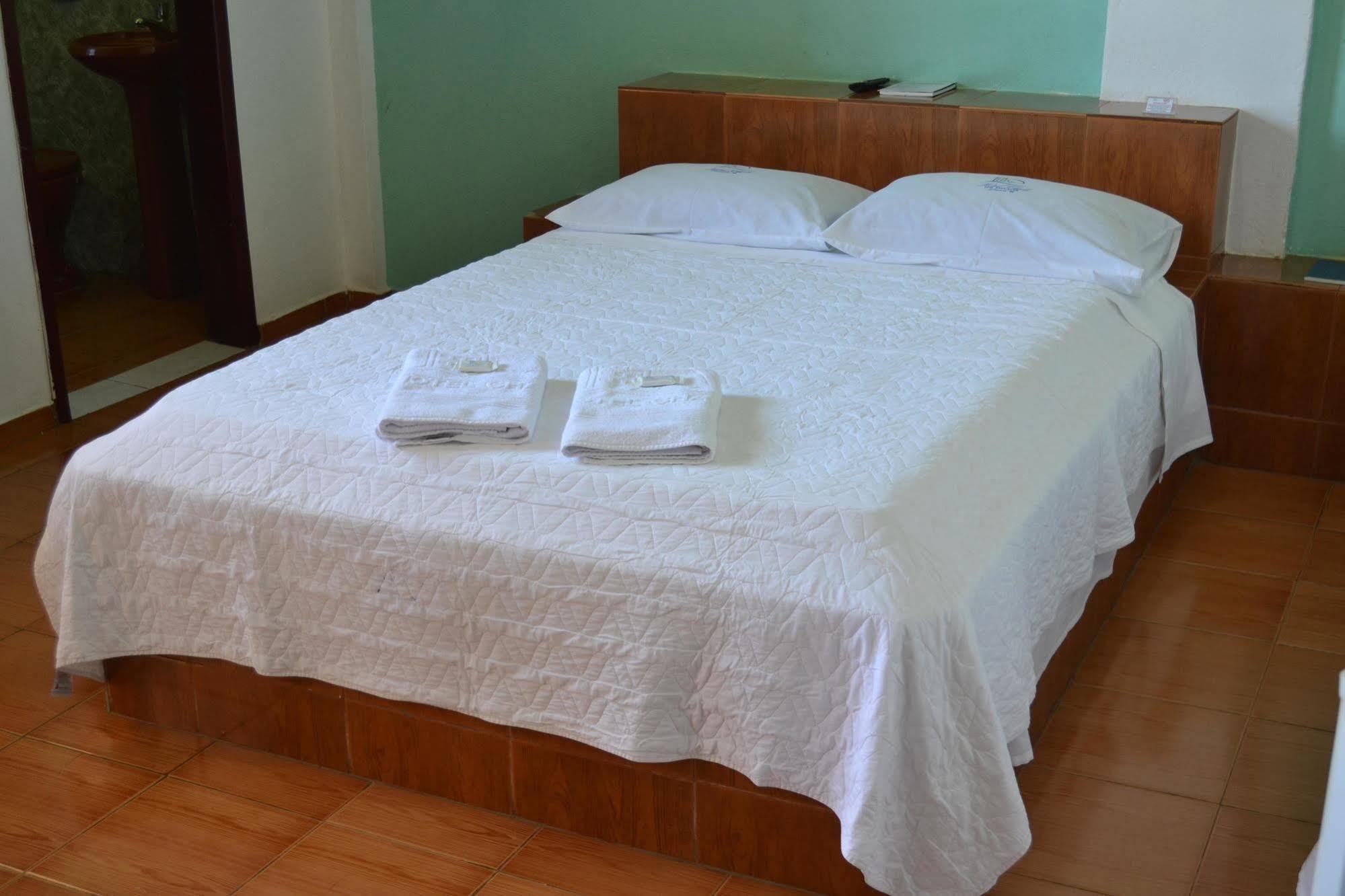 Hotel Chale Ji-Paraná מראה חיצוני תמונה