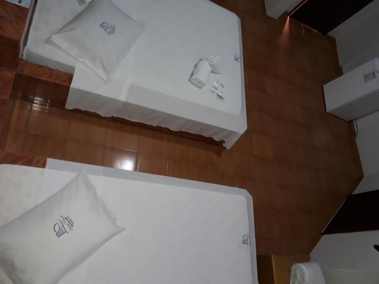 Hotel Chale Ji-Paraná מראה חיצוני תמונה