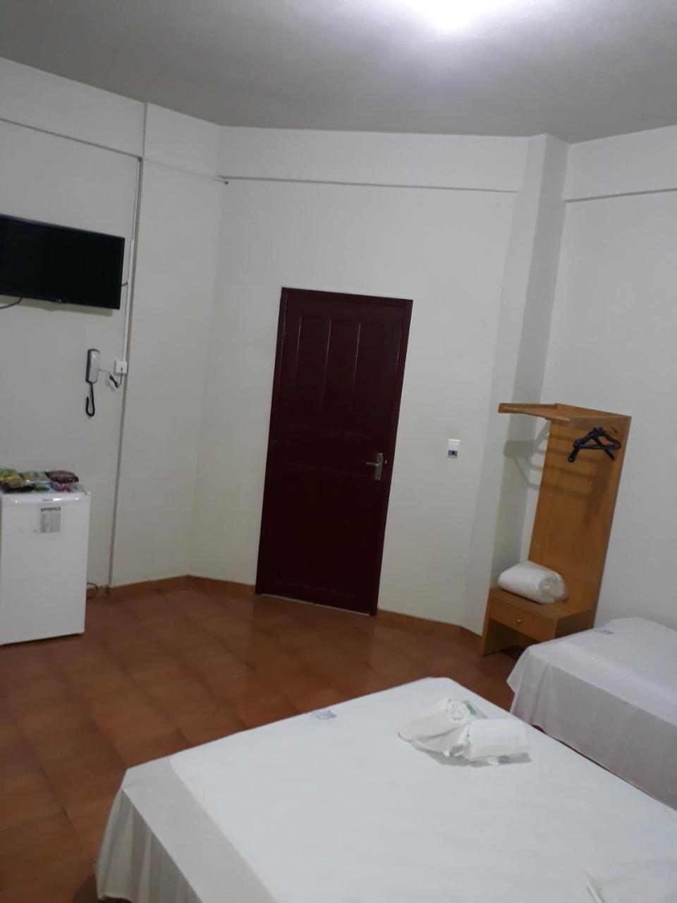 Hotel Chale Ji-Paraná מראה חיצוני תמונה