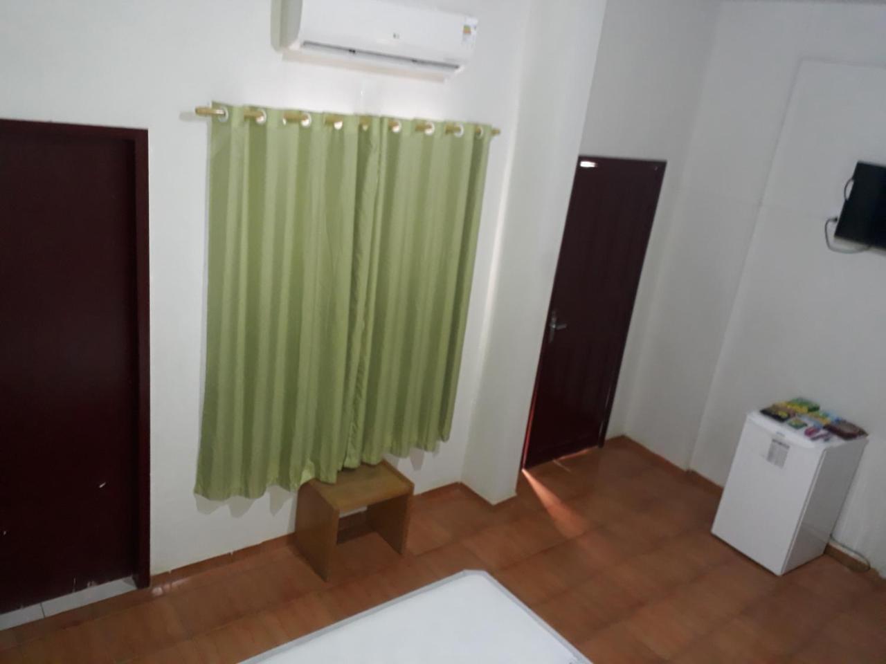 Hotel Chale Ji-Paraná מראה חיצוני תמונה