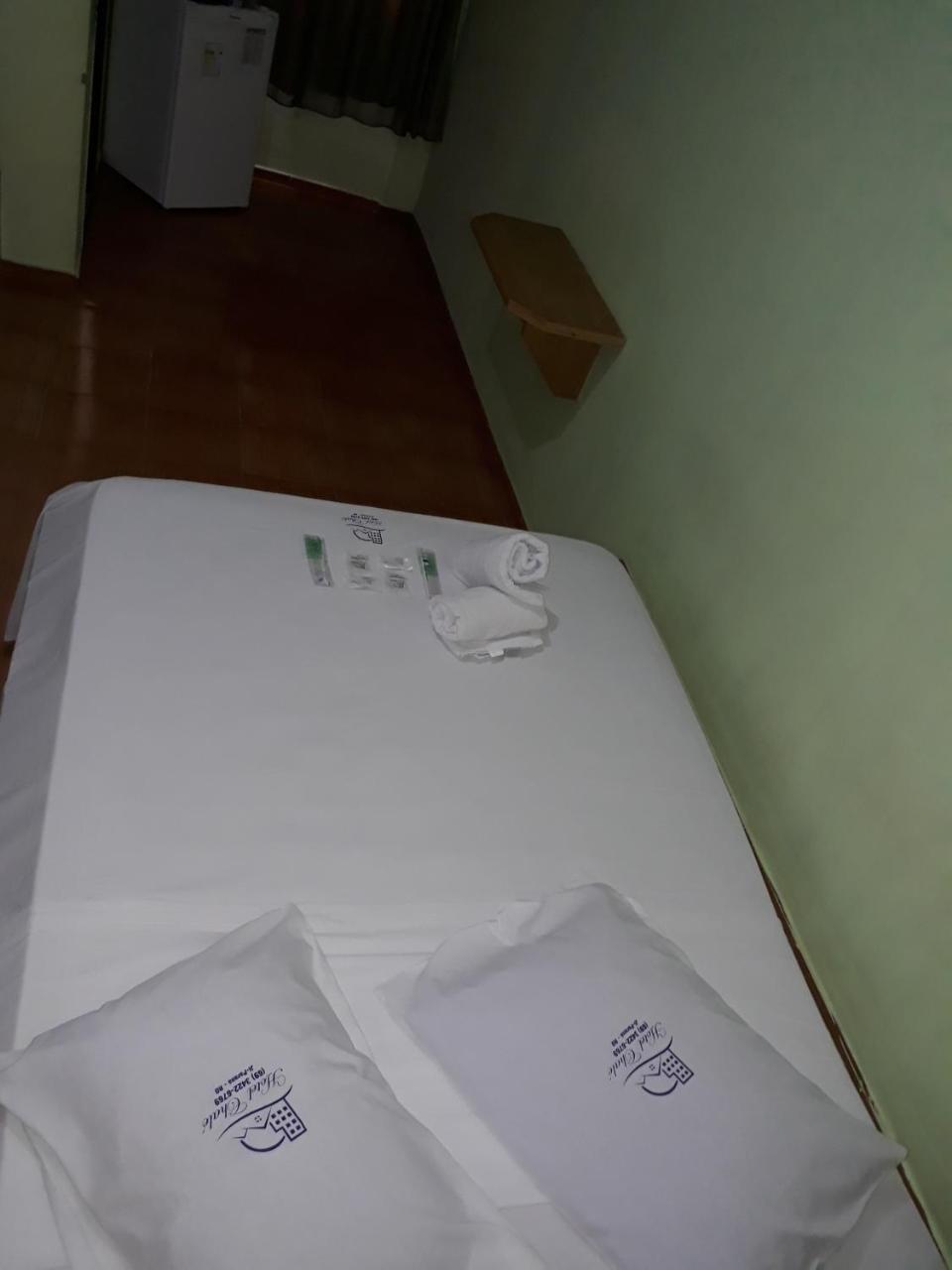 Hotel Chale Ji-Paraná מראה חיצוני תמונה