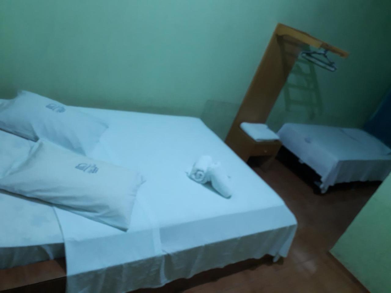 Hotel Chale Ji-Paraná מראה חיצוני תמונה
