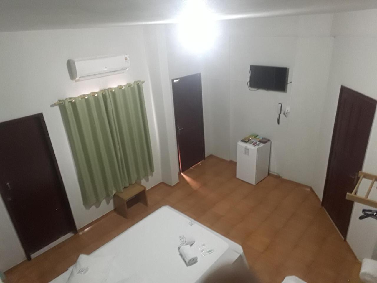 Hotel Chale Ji-Paraná מראה חיצוני תמונה