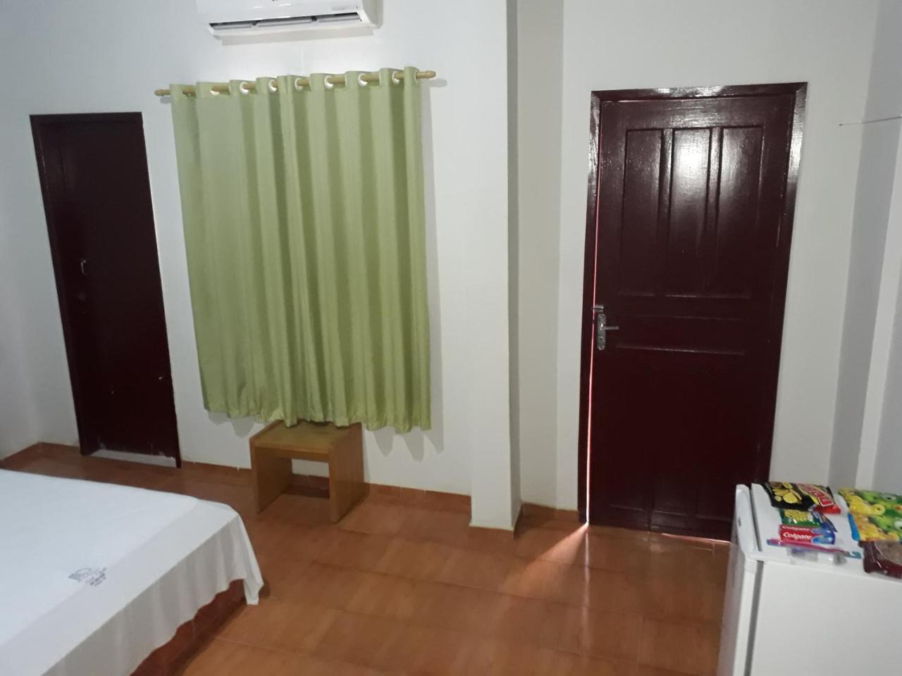 Hotel Chale Ji-Paraná מראה חיצוני תמונה