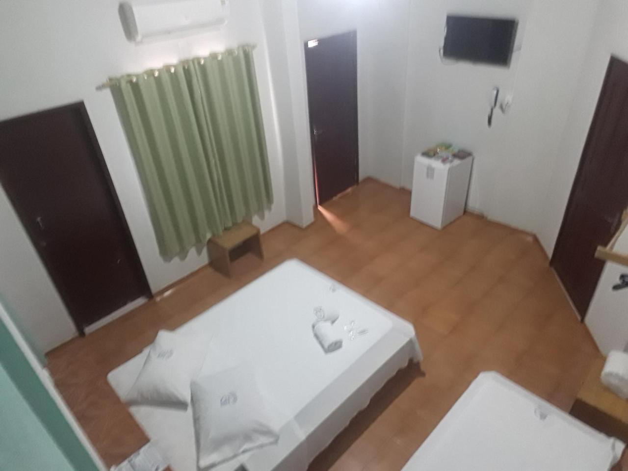 Hotel Chale Ji-Paraná מראה חיצוני תמונה