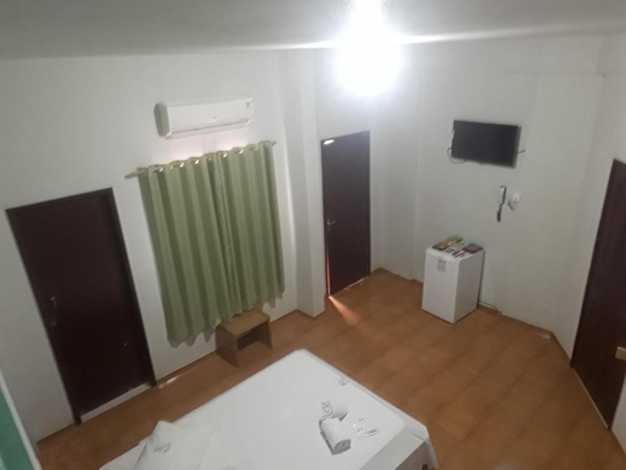 Hotel Chale Ji-Paraná מראה חיצוני תמונה