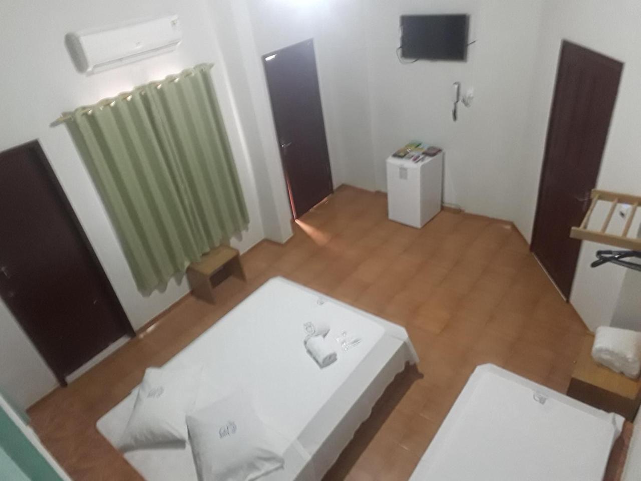 Hotel Chale Ji-Paraná מראה חיצוני תמונה