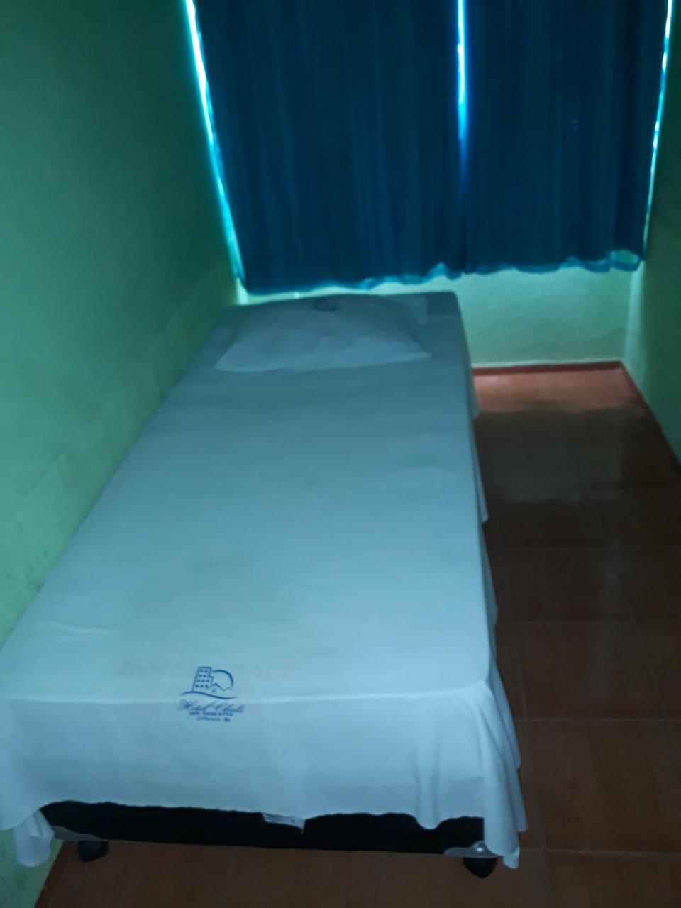 Hotel Chale Ji-Paraná מראה חיצוני תמונה