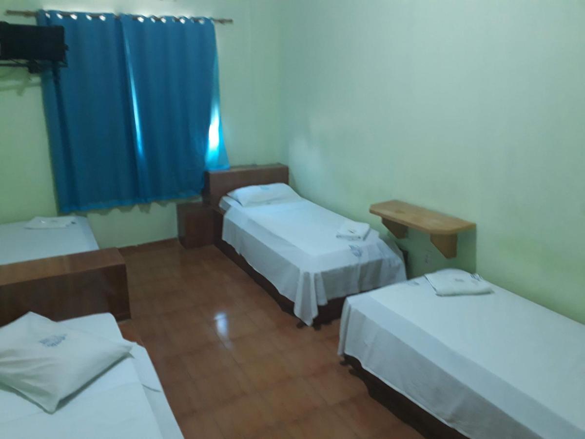 Hotel Chale Ji-Paraná מראה חיצוני תמונה