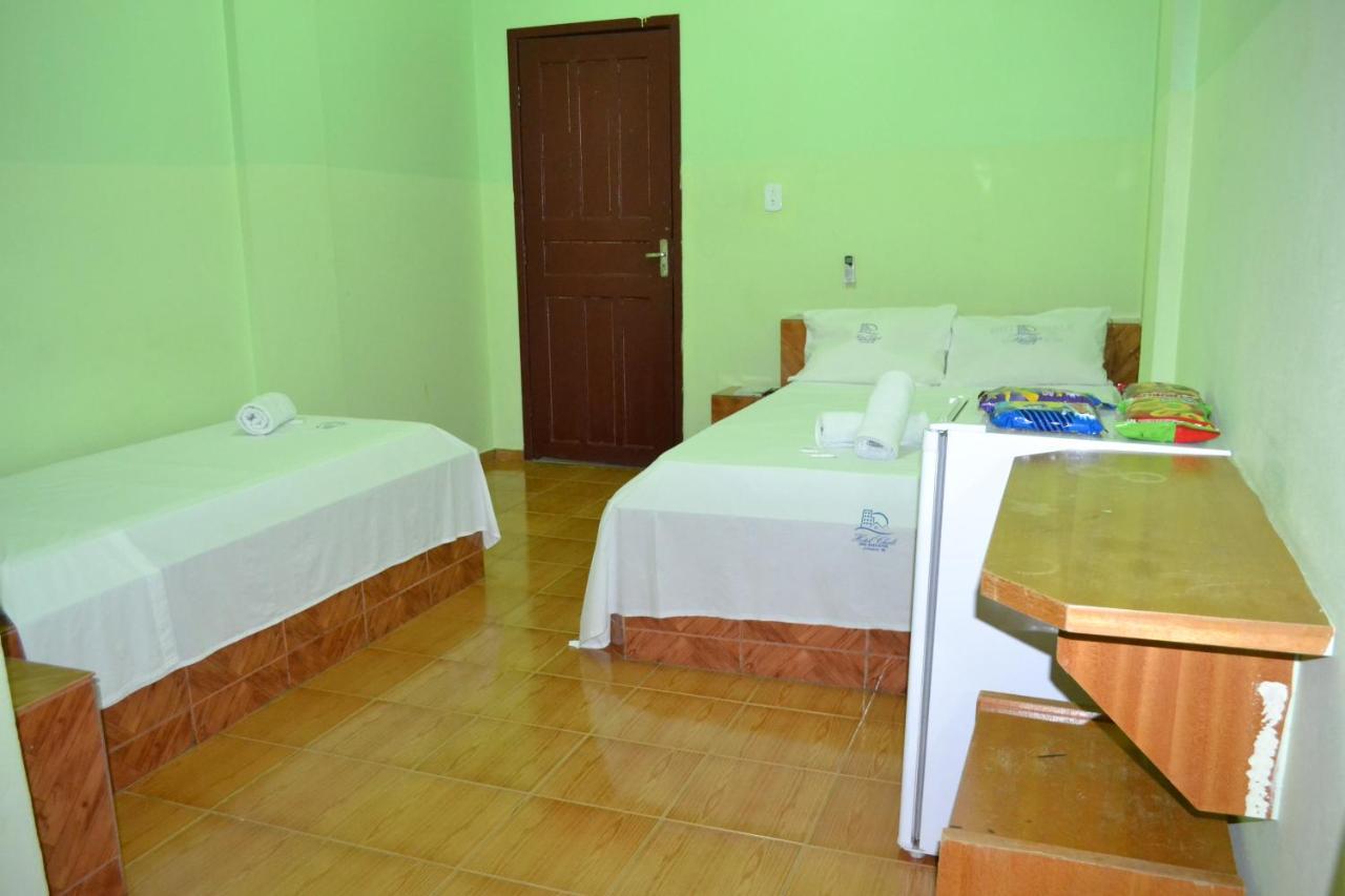 Hotel Chale Ji-Paraná חדר תמונה