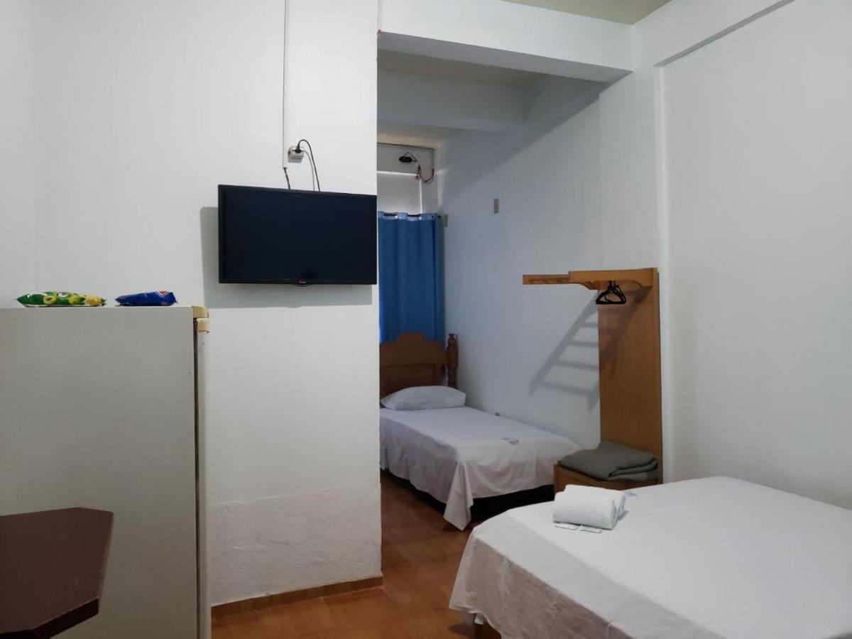 Hotel Chale Ji-Paraná מראה חיצוני תמונה