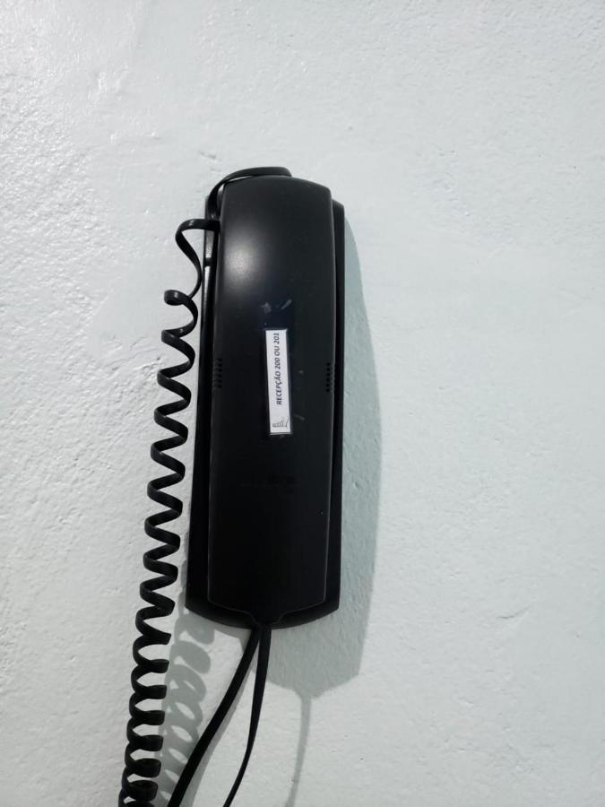 Hotel Chale Ji-Paraná מראה חיצוני תמונה